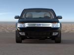 Ford Five Hundred Limited 2008 года